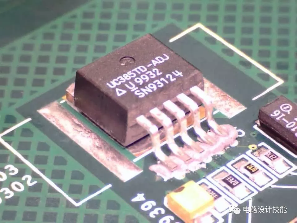 使用PCB散热